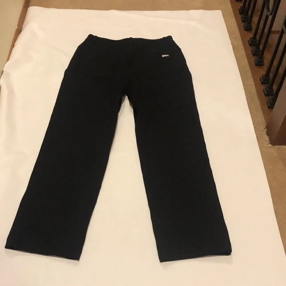 ST. John Sport black jeans - Picture 4 of 8
